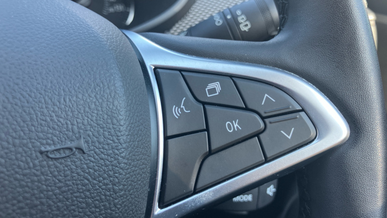 Dacia Sandero Stepway 1.0 TCe Comfort 5dr Petrol Hatchback